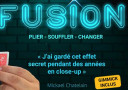 tour de magie : Fusion