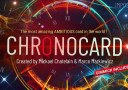 tour de magie : Chronocard
