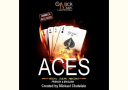 tour de magie : Aces