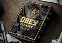 tour de magie : Bajara Obey (Gold Edition)
