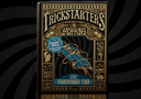 TrickStarters (The Vanishing Car)