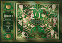 tour de magie : Puzzle Wicked