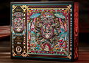tour de magie : Grateful Dead Jigsaw Puzzle