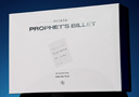 tour de magie : PITATA Prophet's Billet