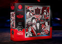 tour de magie : Puzzle Stranger Things
