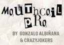 article de magie Mouth Coil Pro