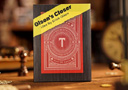 tour de magie : Olson's Closer