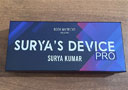 article de magie Suryas Device Pro