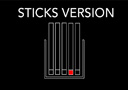 article de magie Stick Imposter