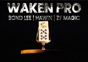 tour de magie : Waken Pro