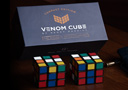 tour de magie : Venom Cube (Compact Edition)
