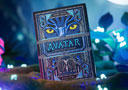 Avatar Playing Card