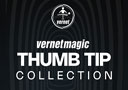 article de magie Thumb Tip Collection