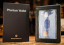 tour de magie : Phantom Wallet (Microfiber)
