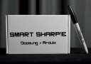 tour de magie : Smart Sharpie (Special Edition)