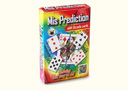tour de magie : Mis-Prediction Bicycle (4 cartes)