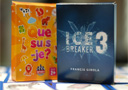 tour de magie : Ice Breaker 3