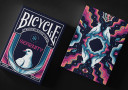 tour de magie : Baraja Bicycle Serenity
