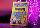 Fortnite Playing Cards