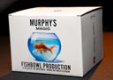 article de magie Production d'un Aquarium