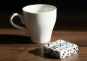 article de magie Ultimate Forcing Cup