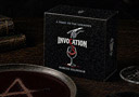 tour de magie : Invocation