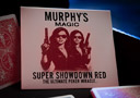 tour de magie : Super Showdown