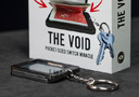 tour de magie : The Void