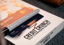 tour de magie : Credit Crunch