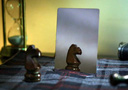 article de magie Mirage Mirror