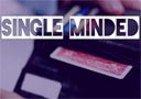 tour de magie : Single Minded