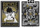  Bicycle Dragon Ball Z V2 Playing Cards