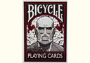 tour de magie : Bicycle Attack on titans V2 Playing Cards