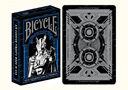 article de magie Jeu Bicycle New Generation ULTRAMAN