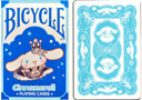 Bicycle Cinnamoroll V2 Playing Cards