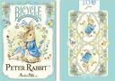 Bicycle Petter Rabbit Playing Cards
