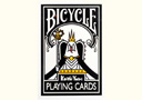 tour de magie : Baraja Bicycle Koichi Yairi