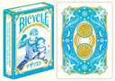 article de magie Jeu Bicycle Medalist