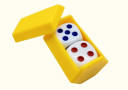 tour de magie : Talking dice Eco