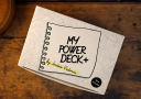tour de magie : My Power Deck + (6 decks)