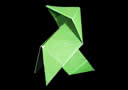 Origamagique Close-up version