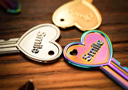 tour de magie : Destiny Key