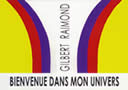 Bienvenue dans mon univers
