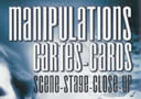 DVD Manipulation Cartes (Vol.1)