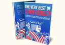 The very best of Simon Aronson