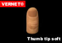 Soft Thumb tip (Vernet)