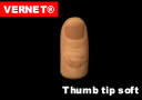 Soft Thumb tip