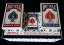 Bridge BICYCLE Deck Pack