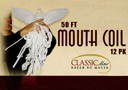 Mouth Coils 50 feet (Bazar de Magia)