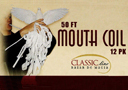 article de magie Mouth Coils 15m (Bazar de Magia)